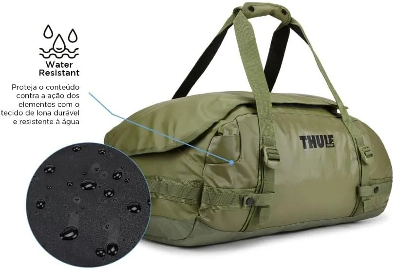 Thule Chasm Sport Duffel