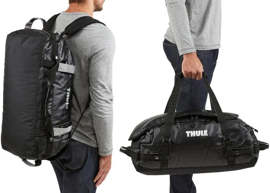 Thule Chasm Sport Duffel