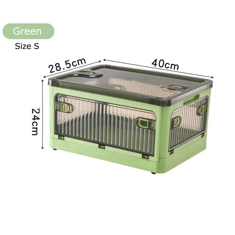 Tidy Titan Storage Box