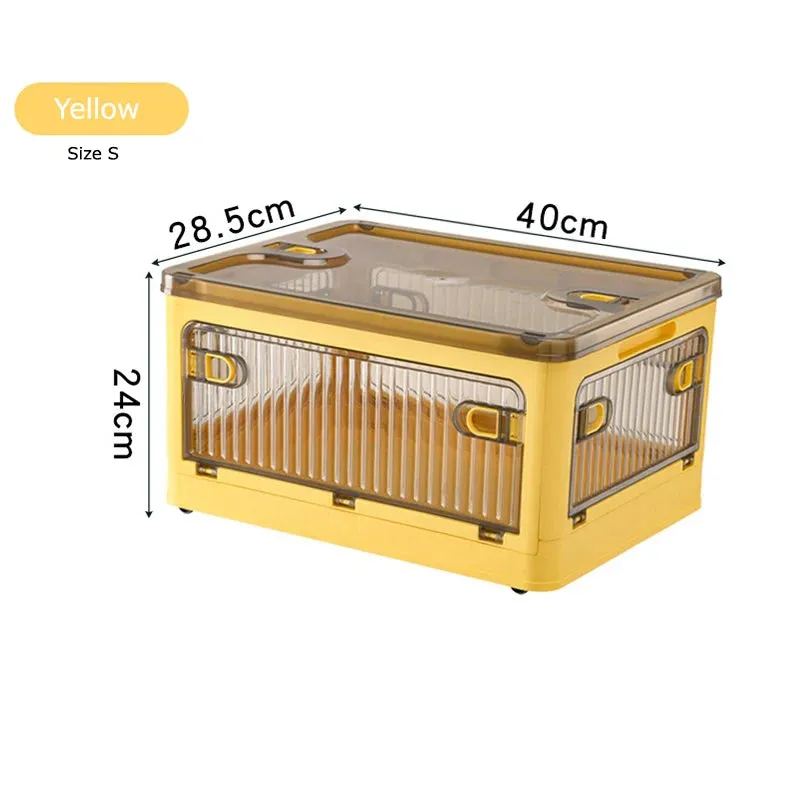 Tidy Titan Storage Box