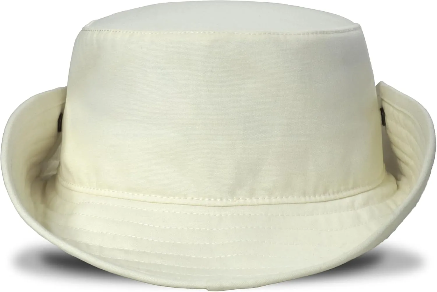Timberland Floppy Bucket Hat for Men, Packable Sun Hat with Adjustable Chin Cord, Lightweight and Breathable Sun Protection