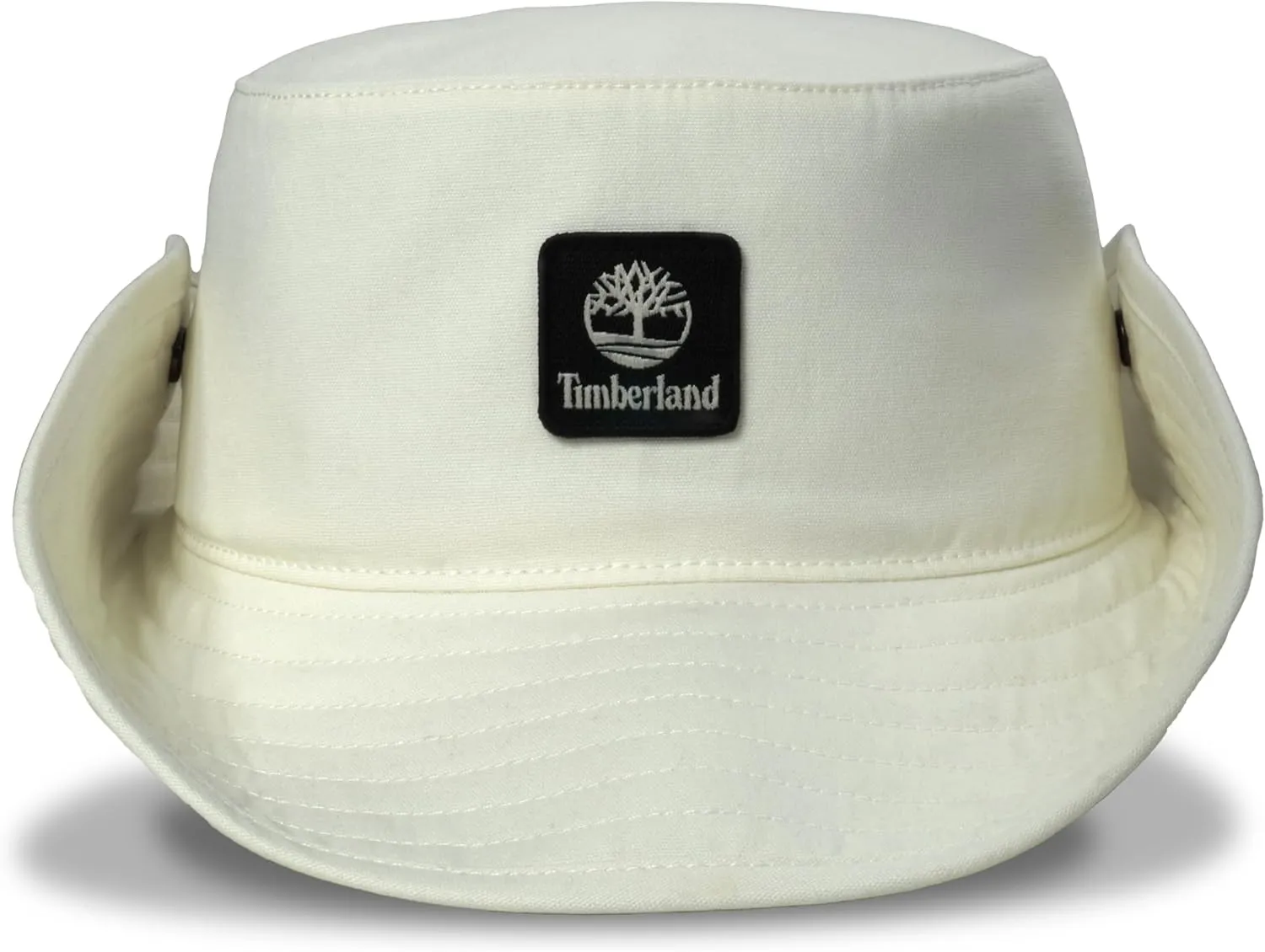 Timberland Floppy Bucket Hat for Men, Packable Sun Hat with Adjustable Chin Cord, Lightweight and Breathable Sun Protection