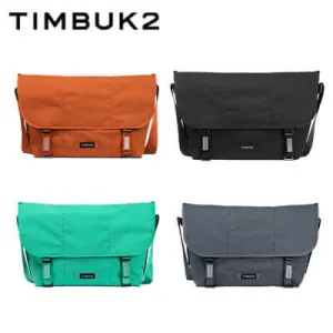 Timbuk2 Flight Classic Messenger Bag L
