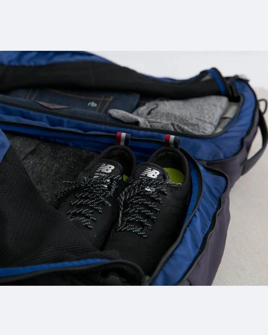 Timbuk2 Never Check Backpack Duffel