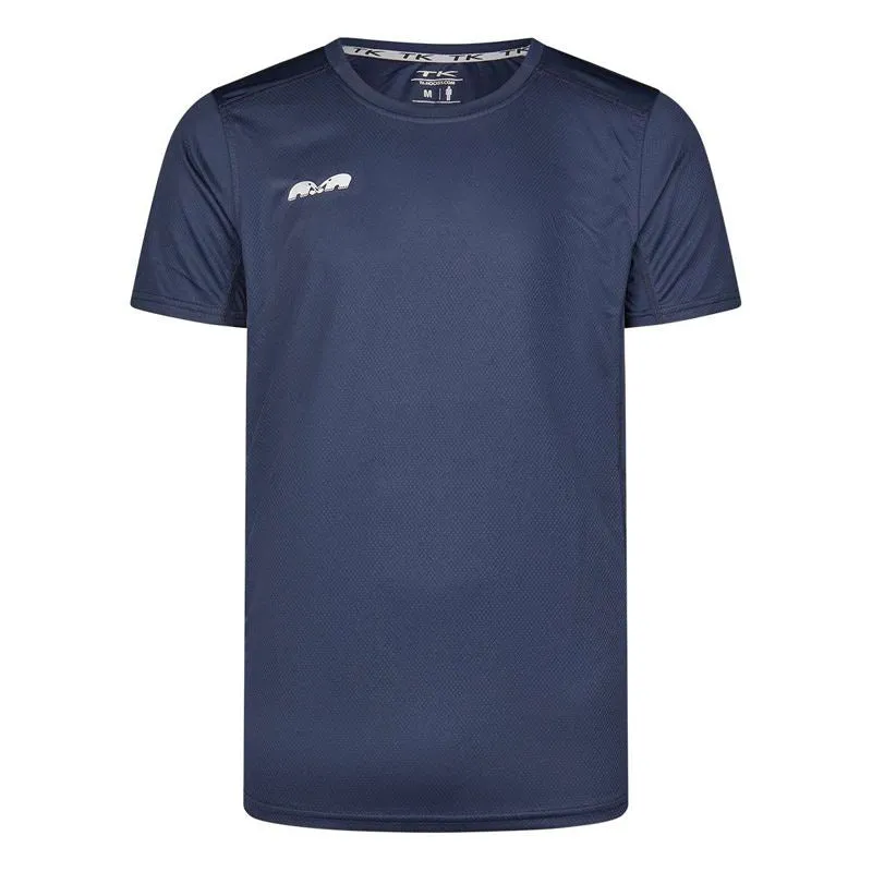 TK Bern Men's Shirt Navy
