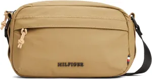 Tommy Hilfiger Colour Small Messenger Bag with Adjustable Strap