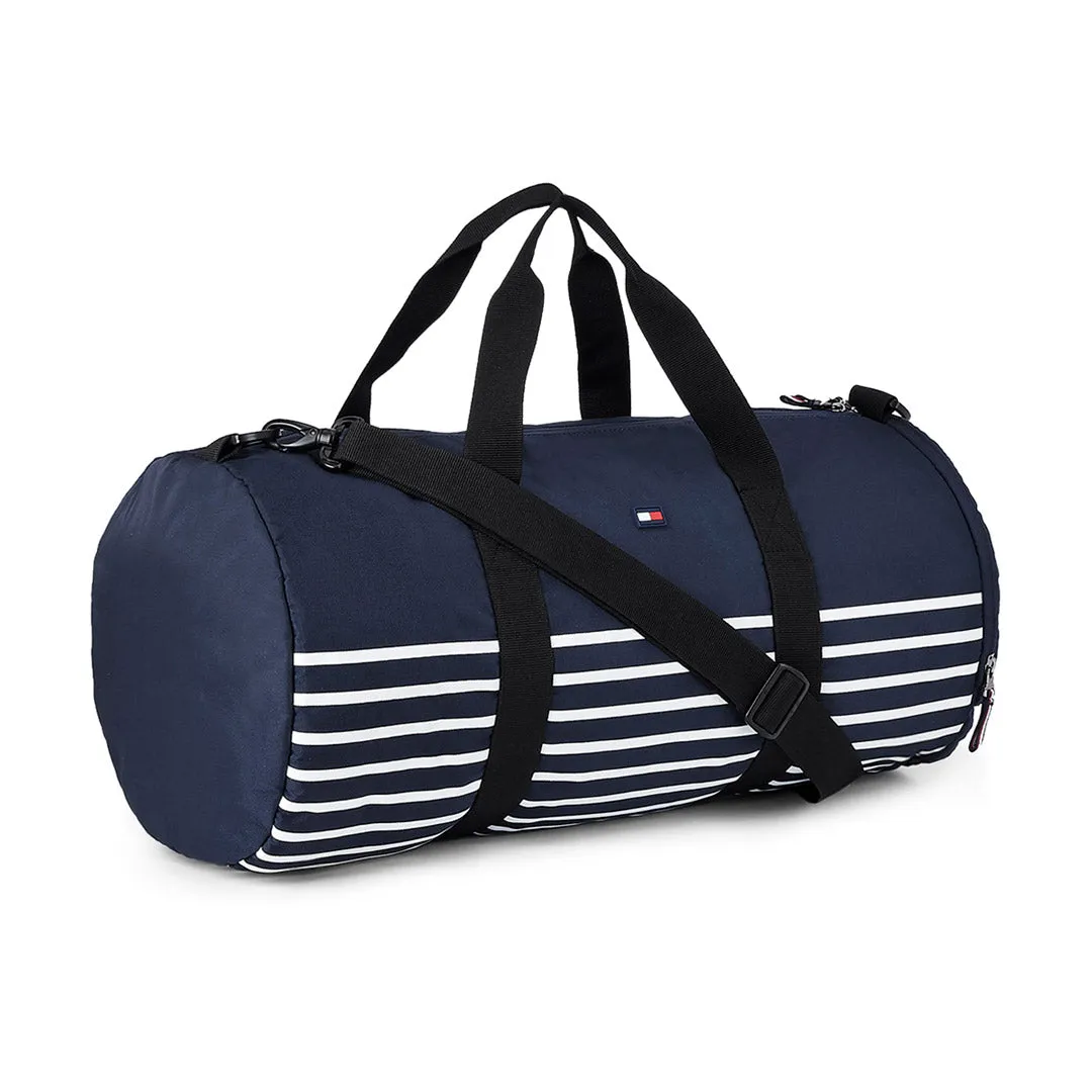 Tommy Hilfiger Raphael Unisex Polyester Gym Bag