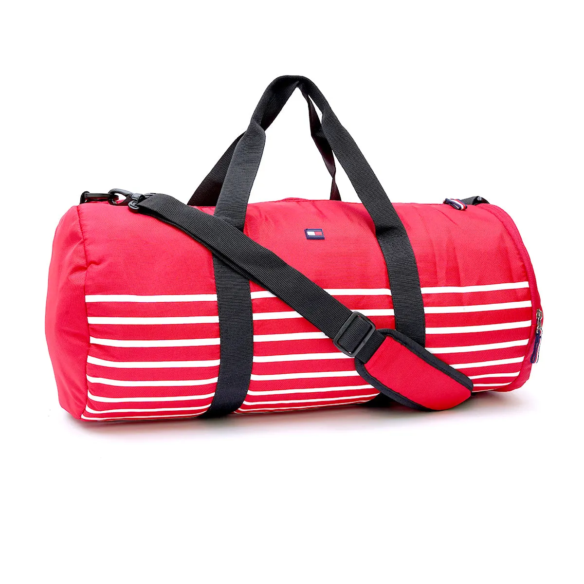 Tommy Hilfiger Raphael Unisex Polyester Gym Bag