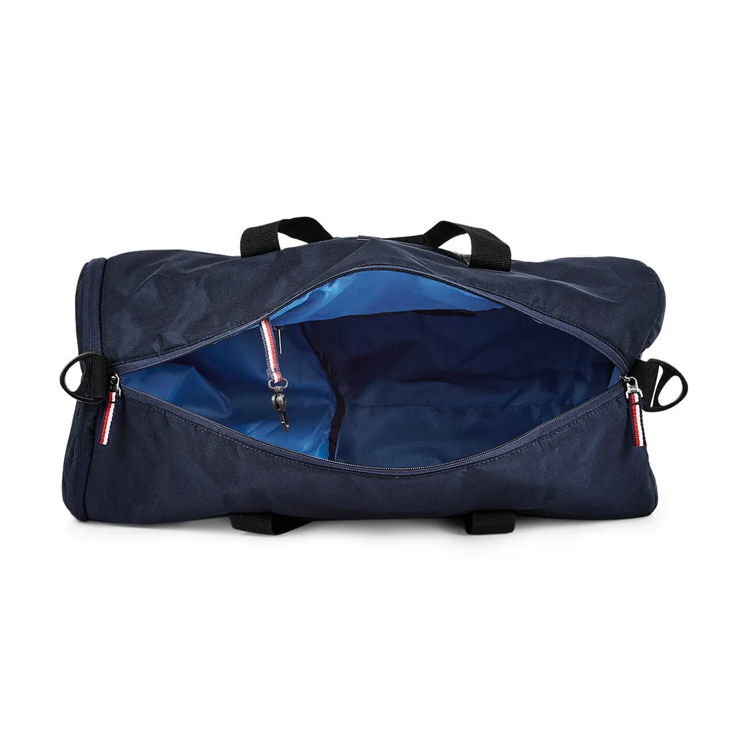 Tommy Hilfiger Raphael Unisex Polyester Gym Bag