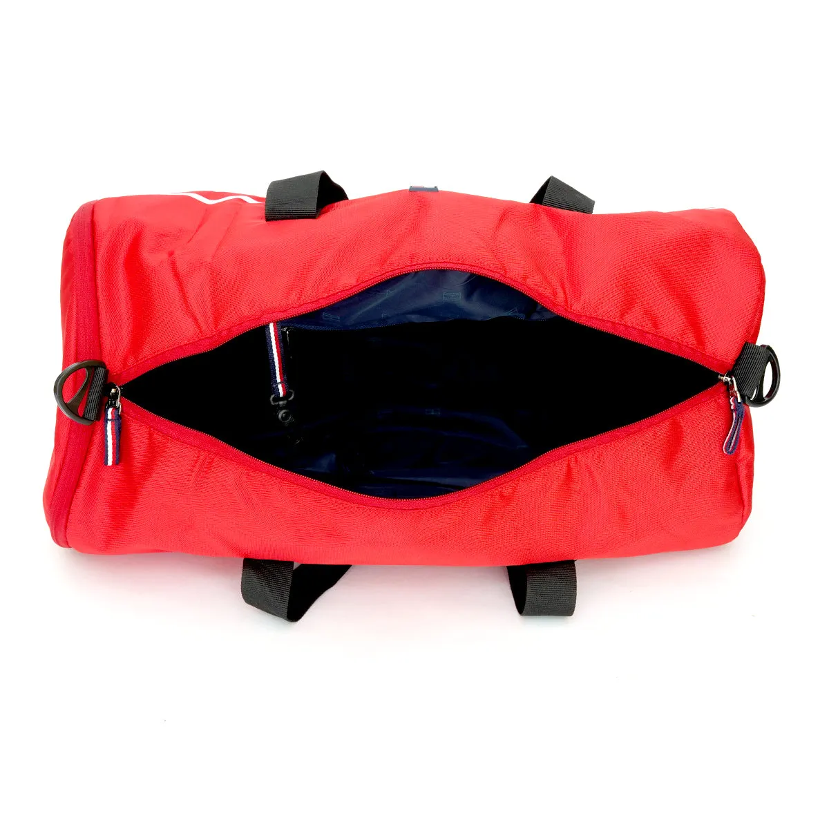 Tommy Hilfiger Raphael Unisex Polyester Gym Bag