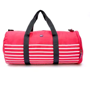 Tommy Hilfiger Raphael Unisex Polyester Gym Bag