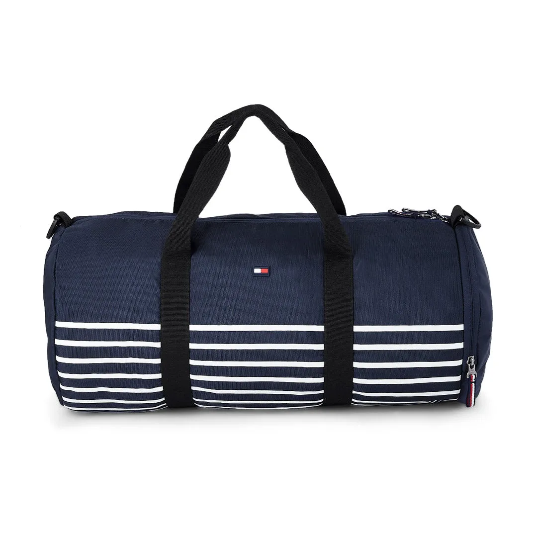 Tommy Hilfiger Raphael Unisex Polyester Gym Bag