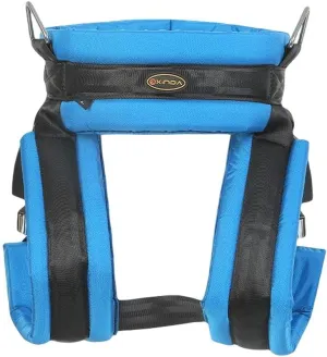 Trampoline Harness Gear with Outdoor for Jumping Kids Amusement Park Adults