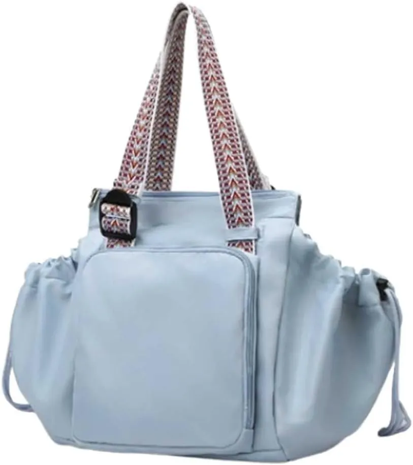 Transformable Cradle Bag Travel Storage Bag, Versatile Large Capacity Cradle Bag For Women,Storage Duffel Bag