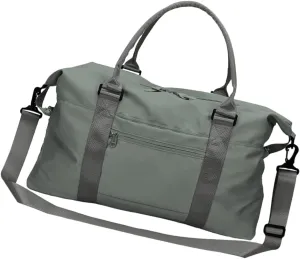 Travel Bag Overnight Shoulder Bag Portable Women Bag Single Shoulder Gym Bag Nylon Gym Bag Fitness Bag Sports Bag Sports Gym Bag Portable Travel Bag Duffel Bag Exercise Bag