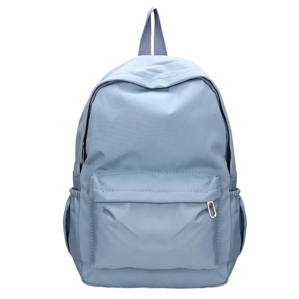 Travel School Backpacks Ladies