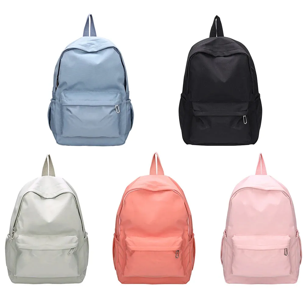 Travel School Backpacks Ladies