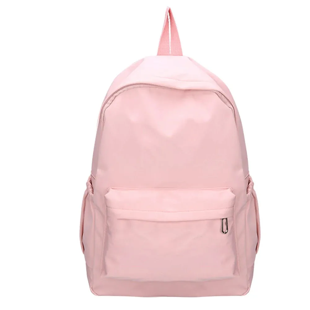 Travel School Backpacks Ladies