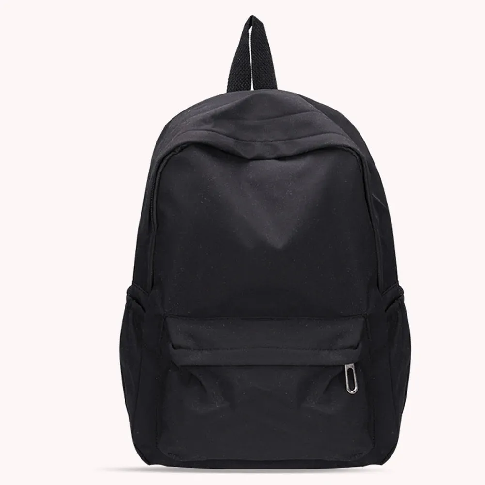 Travel School Backpacks Ladies