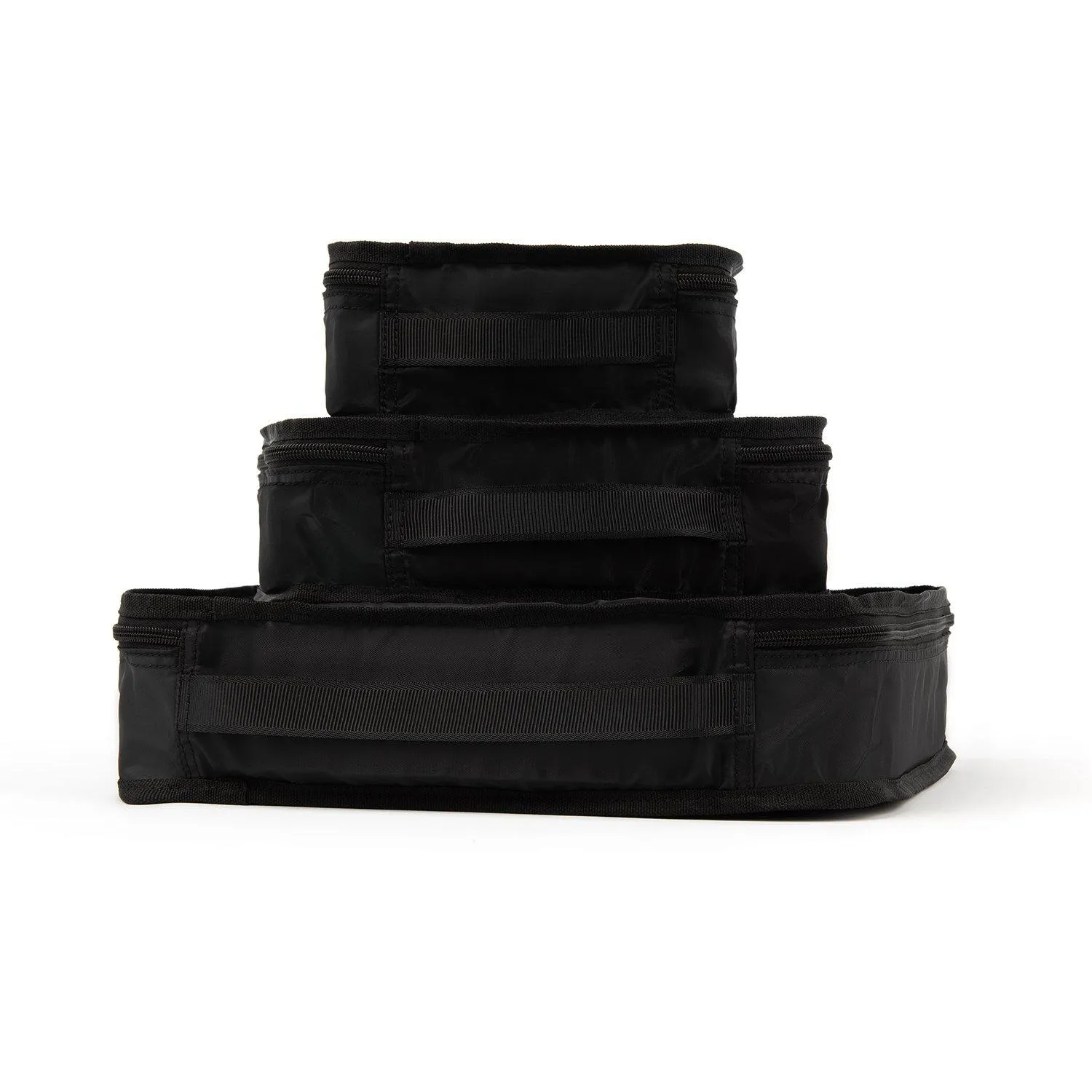 TravelPro Essentials 3-Pack Packing Cube Set