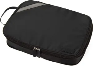 Travelpro Essentials Large Expandable Packing Cube (Black)