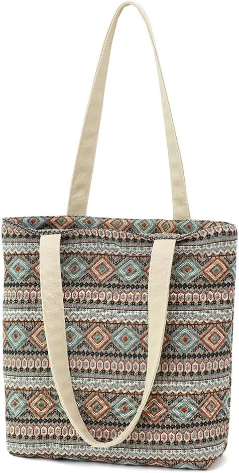 Trendy Lightweight Shoulder Bag for Women