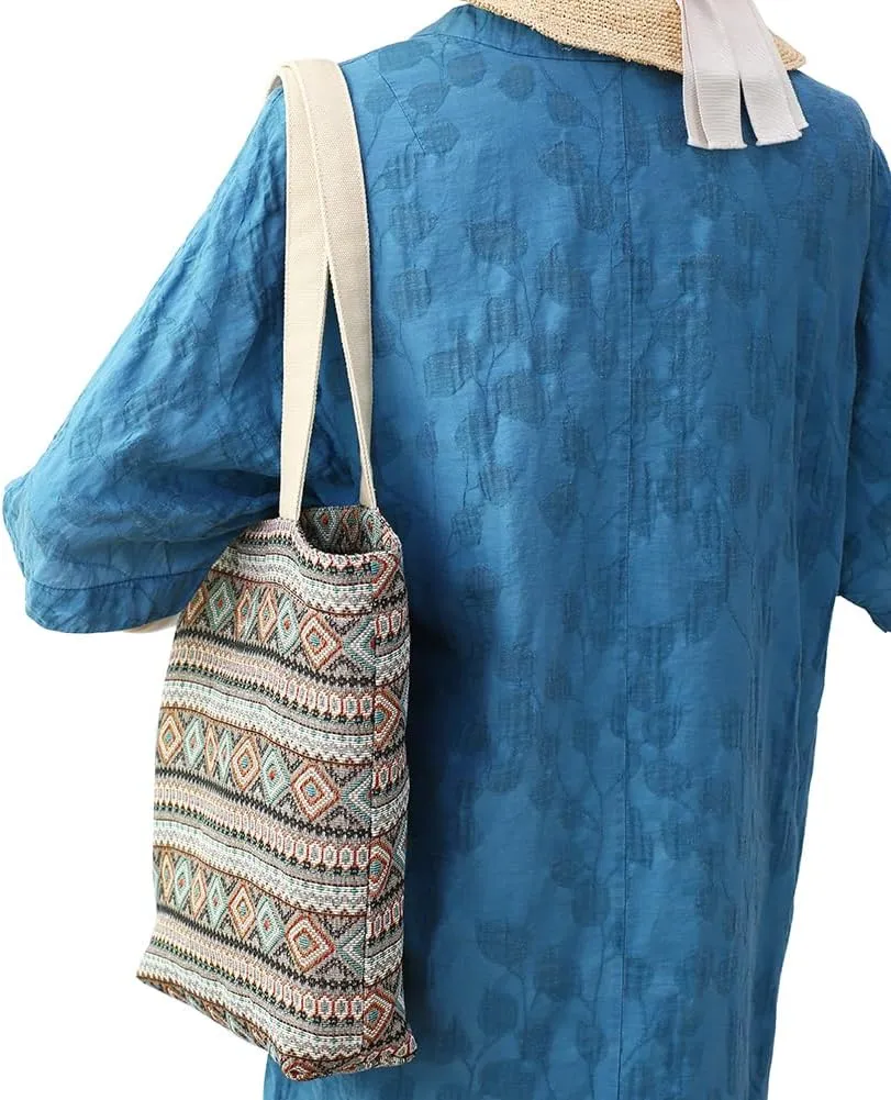 Trendy Lightweight Shoulder Bag for Women