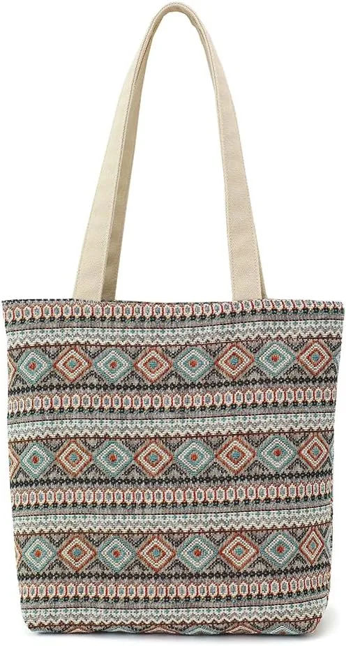 Trendy Lightweight Shoulder Bag for Women