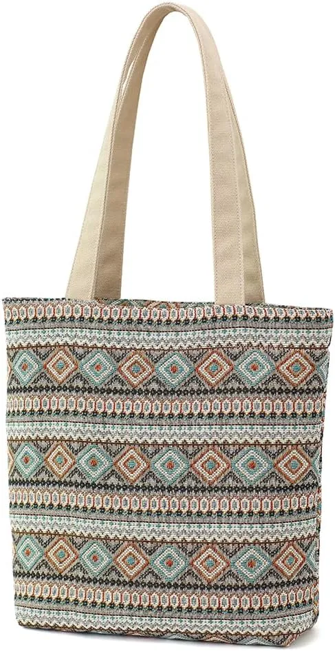 Trendy Lightweight Shoulder Bag for Women