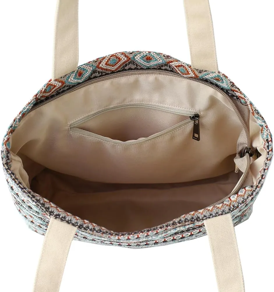 Trendy Lightweight Shoulder Bag for Women