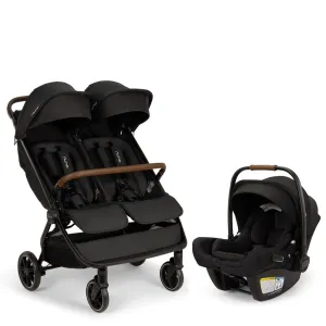 TRVL dubl   PIPA AIRE RX Travel System