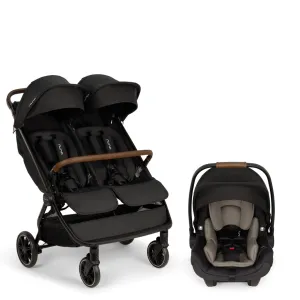TRVL dubl   PIPA AIRE Travel System