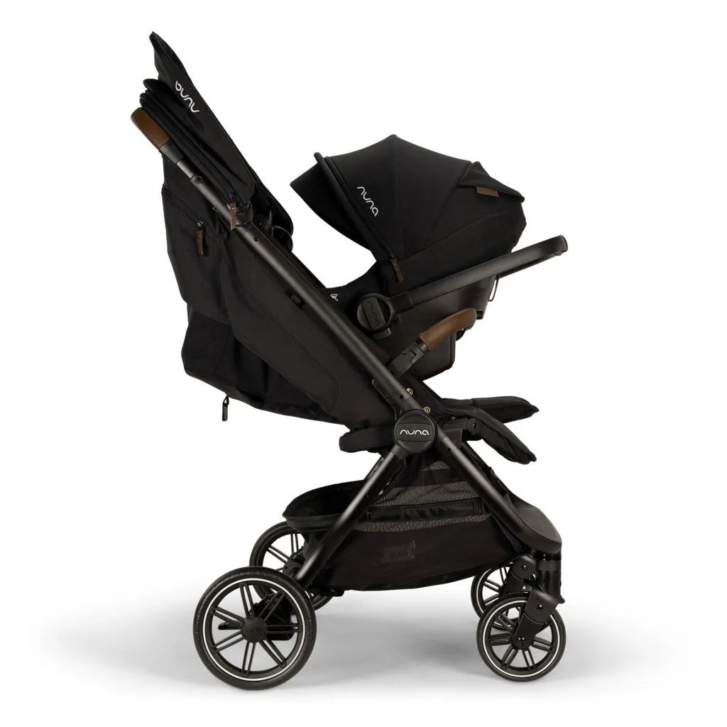 TRVL dubl   PIPA AIRE Travel System