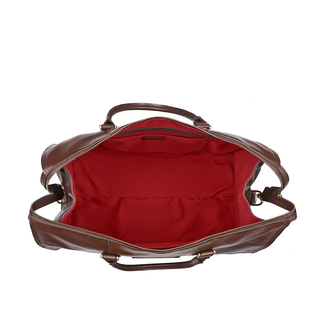 TULSA 3 DUFFLE BAG