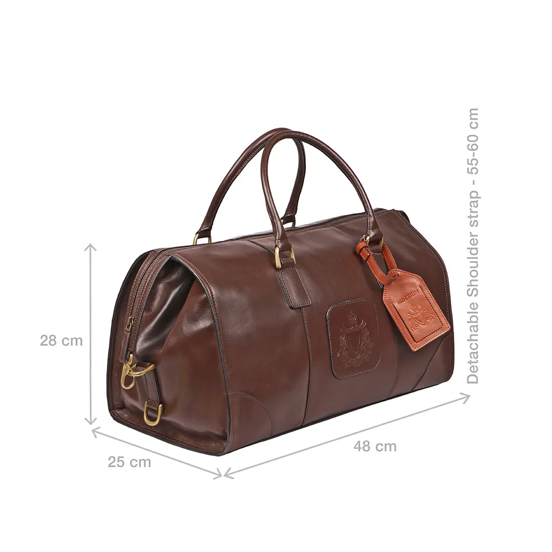TULSA 3 DUFFLE BAG