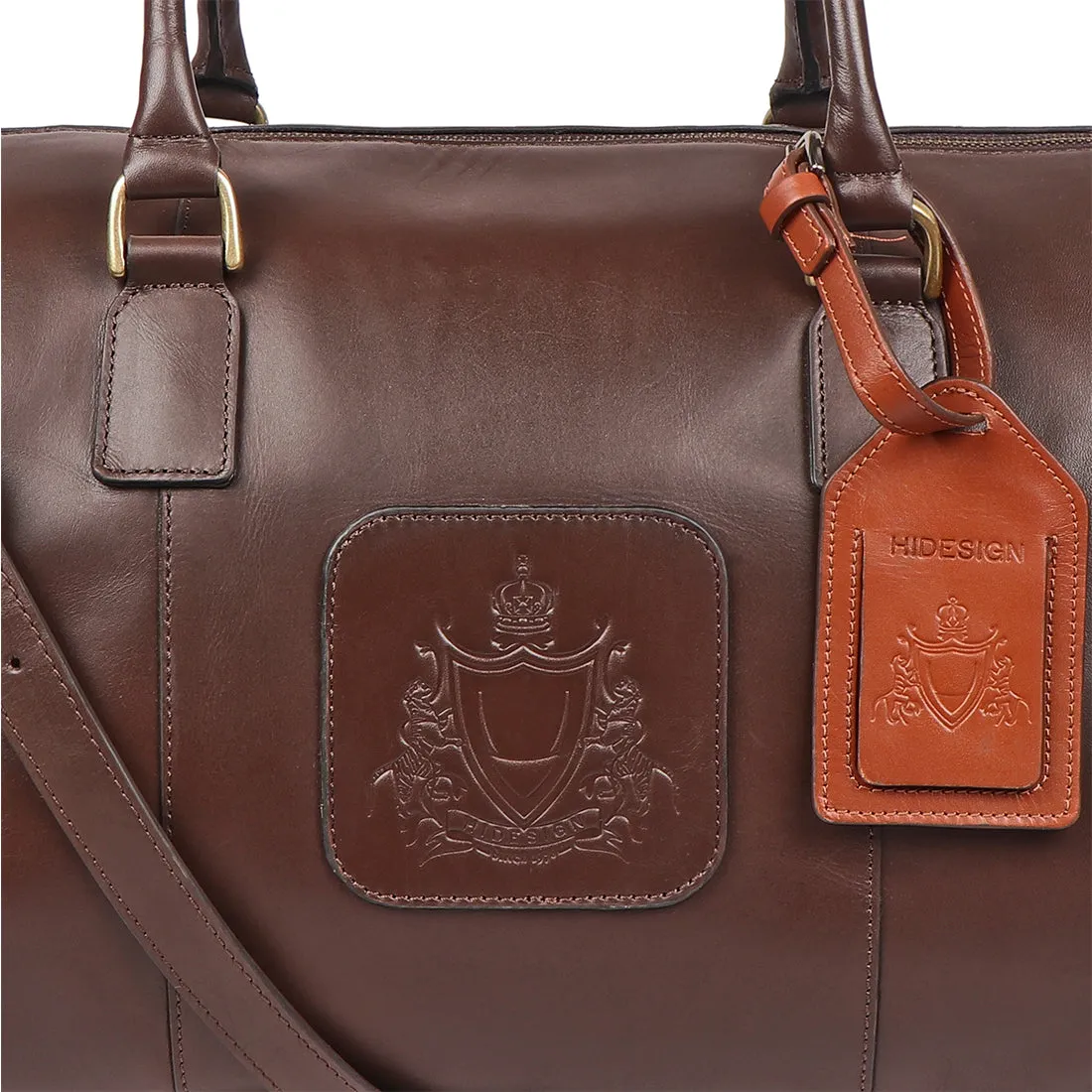 TULSA 3 DUFFLE BAG