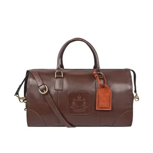 TULSA 3 DUFFLE BAG