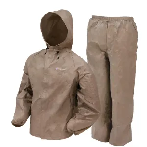 Ultra Lite Women's Khaki