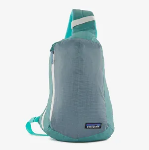 Ultralight Black Hole 8L Sling Bag