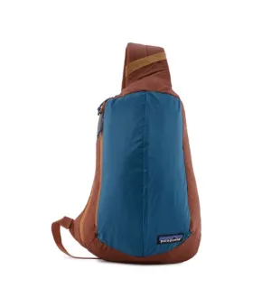 Ultralight Black Hole 8L Sling Bag