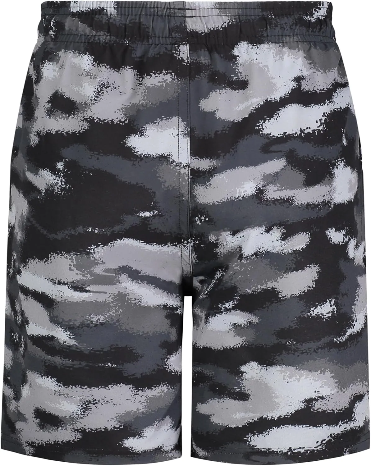Under Armour Boys' Outdoor Shorts, 4-Way Stretch Woven Bottoms, Lightweight & Breathable