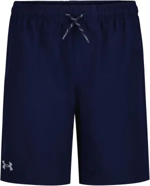 Under Armour Boys' Outdoor Shorts, 4-Way Stretch Woven Bottoms, Lightweight & Breathable