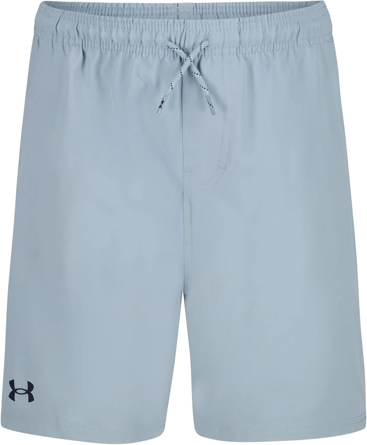 Under Armour Boys' Outdoor Shorts, 4-Way Stretch Woven Bottoms, Lightweight & Breathable
