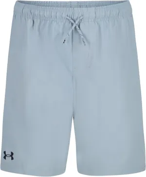 Under Armour Boys' Outdoor Shorts, 4-Way Stretch Woven Bottoms, Lightweight & Breathable
