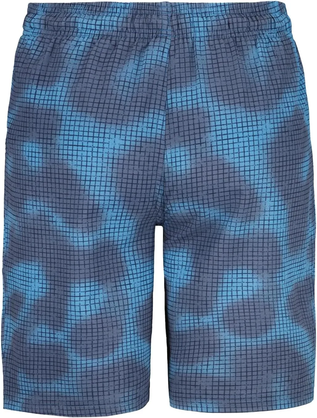 Under Armour Boys' Outdoor Shorts, 4-Way Stretch Woven Bottoms, Lightweight & Breathable