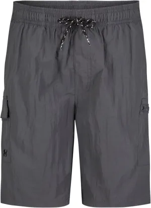 Under Armour Boys' Outdoor Woven Cargo Shorts, Durable Ripstop Fabric Bottoms, Lightweight & Breathable