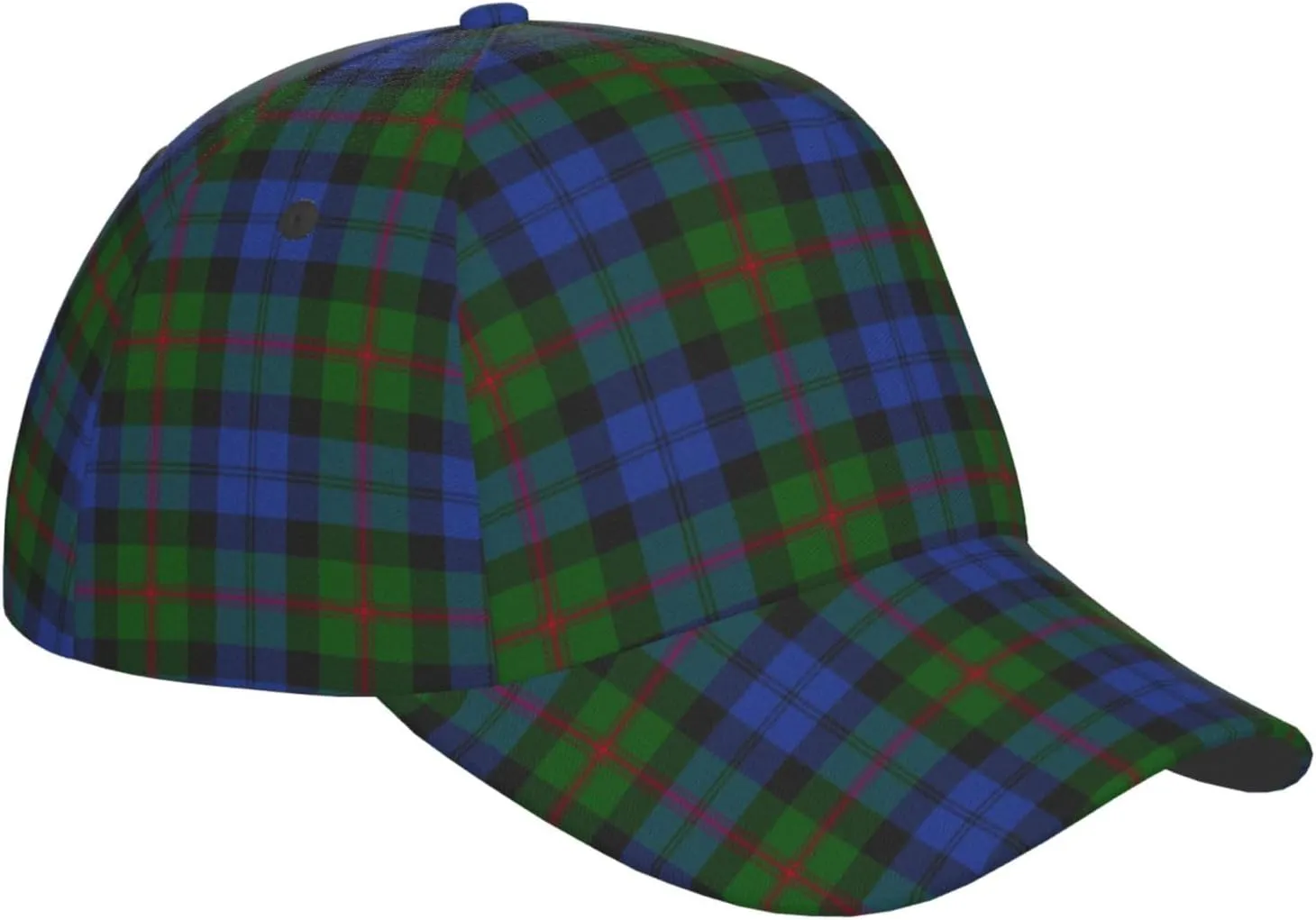 Unisex Adjustable Baseball Cap, Classic Dad Hat for Running, Workouts, Outdoor Sports, All Seasons Wear