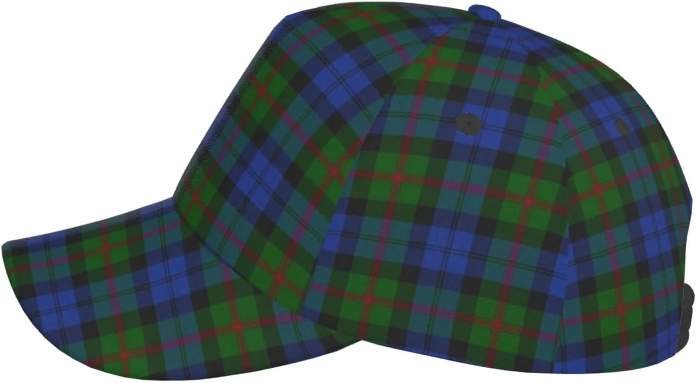 Unisex Adjustable Baseball Cap, Classic Dad Hat for Running, Workouts, Outdoor Sports, All Seasons Wear