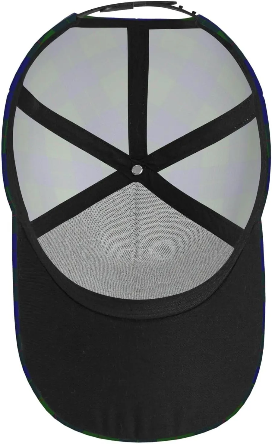 Unisex Adjustable Baseball Cap, Classic Dad Hat for Running, Workouts, Outdoor Sports, All Seasons Wear