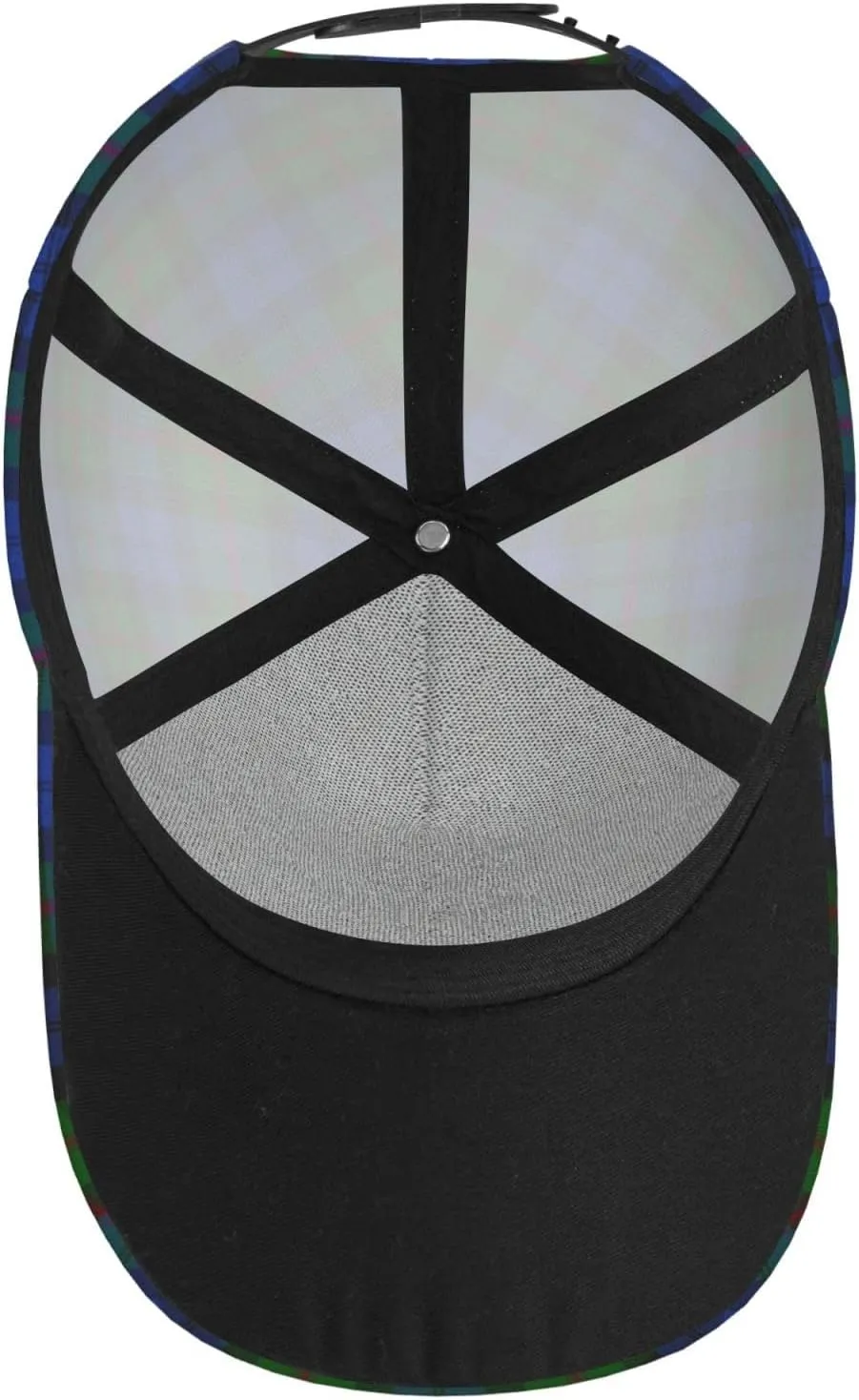Unisex Adjustable Baseball Cap, Classic Dad Hat for Running, Workouts, Outdoor Sports, All Seasons Wear